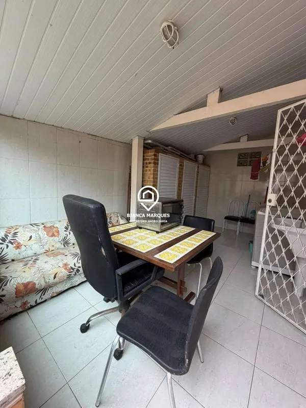 Casa de condomínio à venda com 3 quartos, 82.00m² - Portinho,Cabo Frio