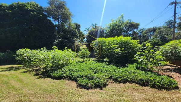 Chácara à venda - Chácara Santa Margarida,Campinas