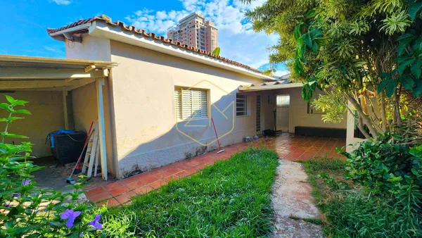 Casa à venda com 2 quartos, 120m² - Chácara da Barra,Campinas