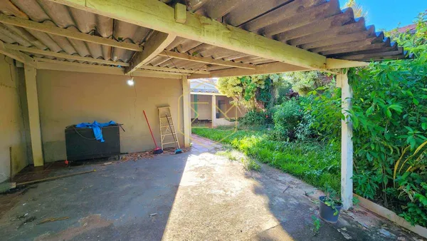 Casa à venda com 2 quartos, 120m² - Chácara da Barra,Campinas