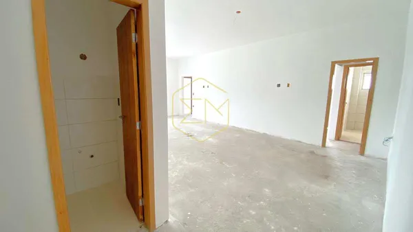 Apartamento à venda com 3 quartos, 143m² - Barra da Lagoa,Ubatuba
