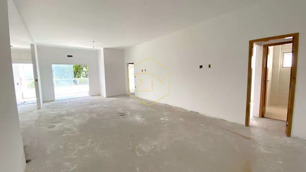 Apartamento à venda com 3 quartos, 143m² - Barra da Lagoa,Ubatuba