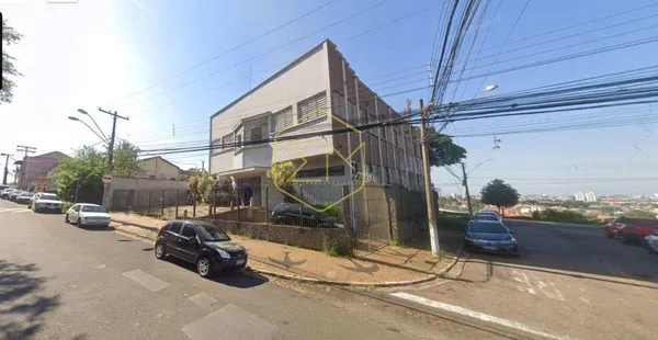 Barracão para alugar, 1200m² - Bonfim,Campinas