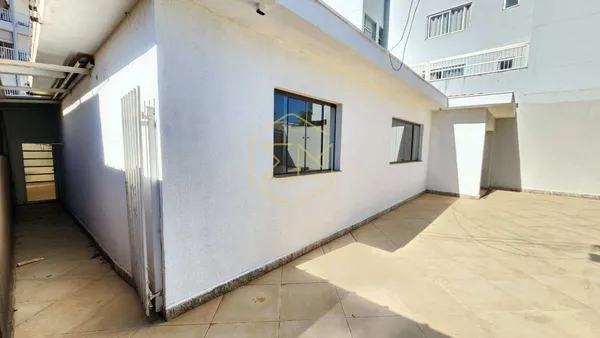 Casa para venda ou locação com 4 quartos, 200m² - Parque Taquaral,Campinas