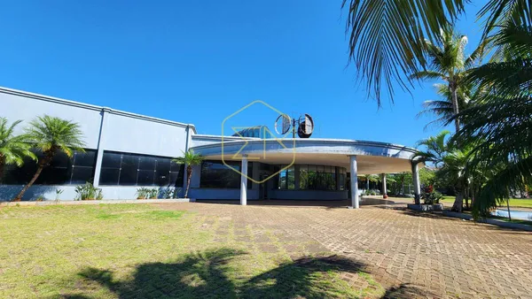 Prédio comercial para venda ou locação com 2 quartos, 7059,7m² - Jardim Santa Genebra,Campinas