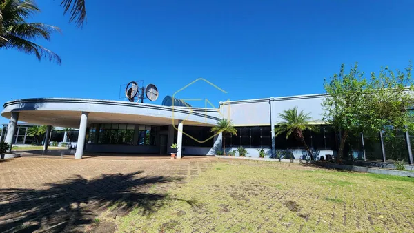 Prédio comercial para venda ou locação com 2 quartos, 7059,7m² - Jardim Santa Genebra,Campinas