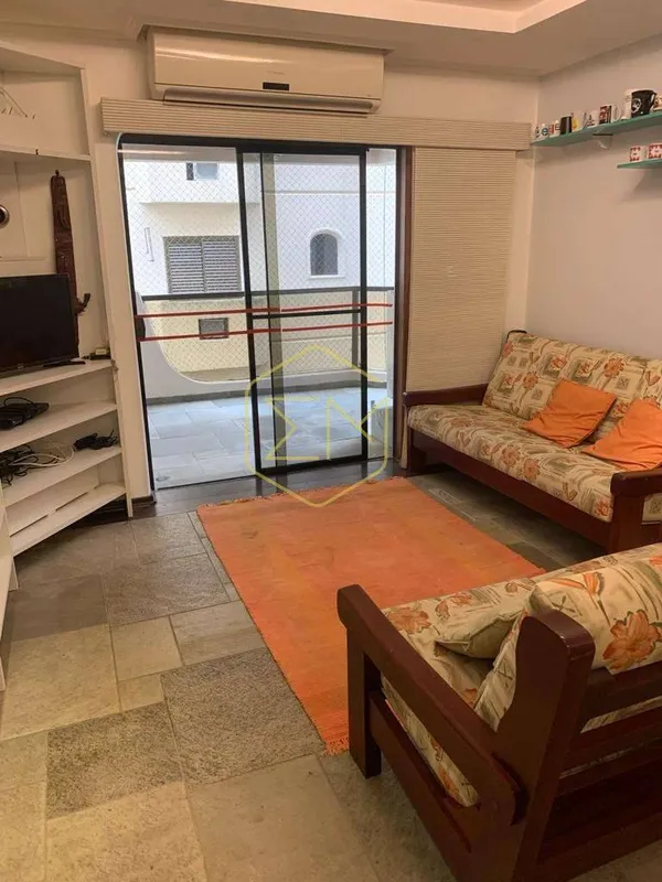 Apartamento à venda com 3 quartos, 189,73m² - Enseada,Guarujá