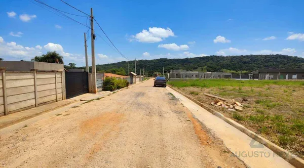 Terreno em Condomínio à venda, 1000m² - Mato dentro,Mairinque