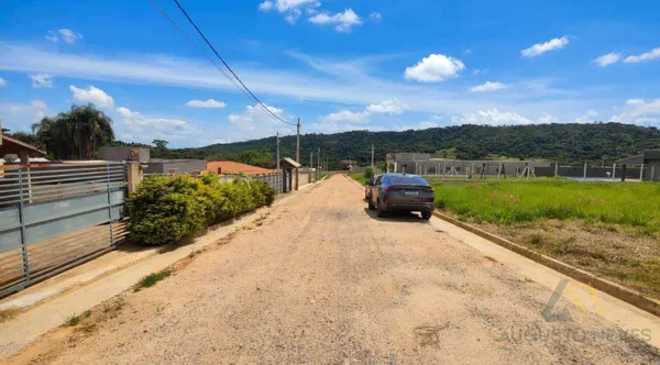 Terreno em Condomínio à venda, 1000m² - Mato dentro,Mairinque