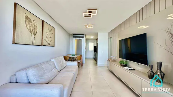 Apartamento à venda com 2 quartos, 72m² - Praia Grande,Ubatuba
