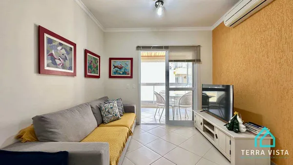 Apartamento à venda com 3 quartos, 120m² - Praia Grande,Ubatuba