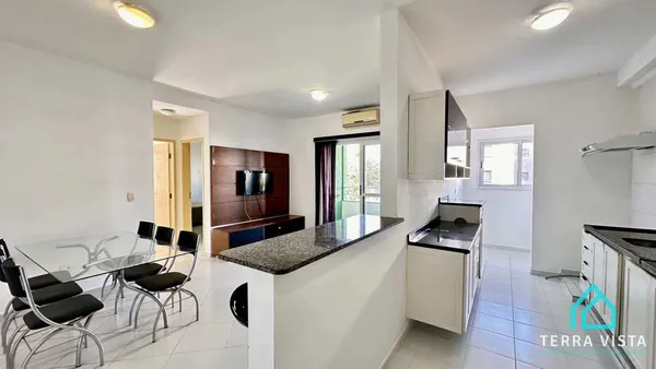Apartamento à venda com 2 quartos, 73m² - Itaguá,Ubatuba