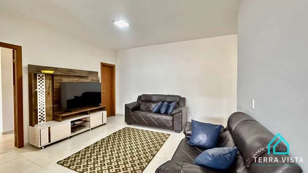Apartamento para venda ou locação com 4 quartos, 160m² - Centro,Ubatuba
