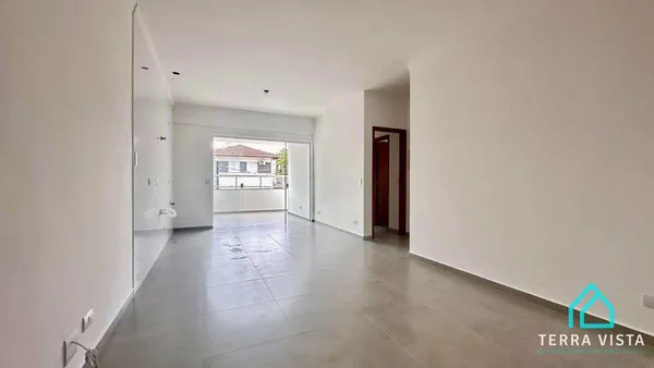 Apartamento à venda com 2 quartos, 70m² - Itaguá,Ubatuba