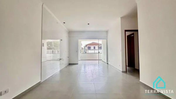 Apartamento à venda com 2 quartos, 70m² - Itaguá,Ubatuba