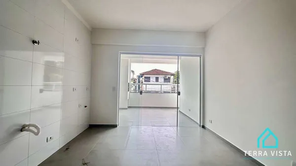 Apartamento à venda com 2 quartos, 70m² - Itaguá,Ubatuba