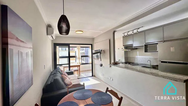 Apartamento à venda com 2 quartos, 75m² - Itaguá,Ubatuba