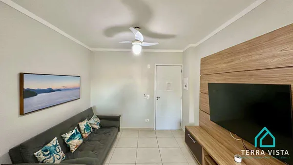 Apartamento à venda com 2 quartos, 62m² - Perequê Açu,Ubatuba