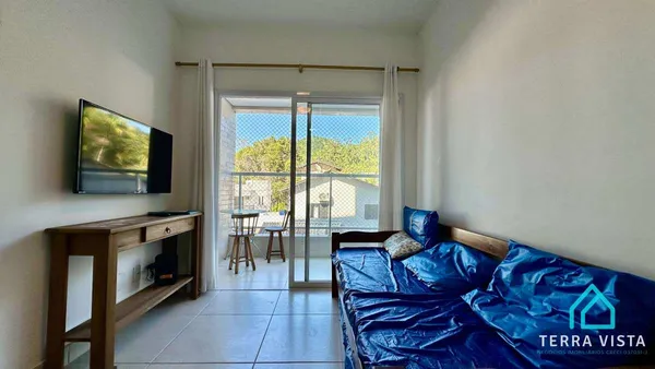 Apartamento à venda com 2 quartos, 65m² - Toninhas,Ubatuba