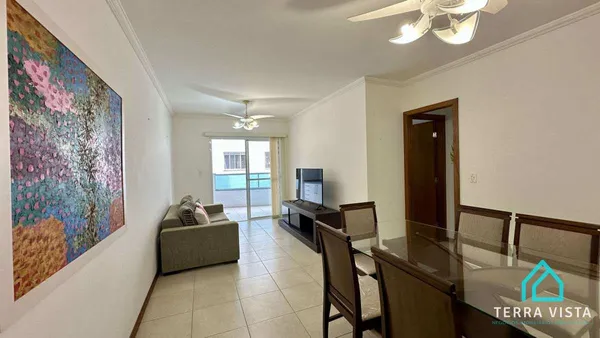 Apartamento à venda com 2 quartos - Itagua,Ubatuba