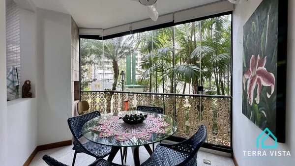 Apartamento à venda com 2 quartos, 70m² - Toninhas,Ubatuba