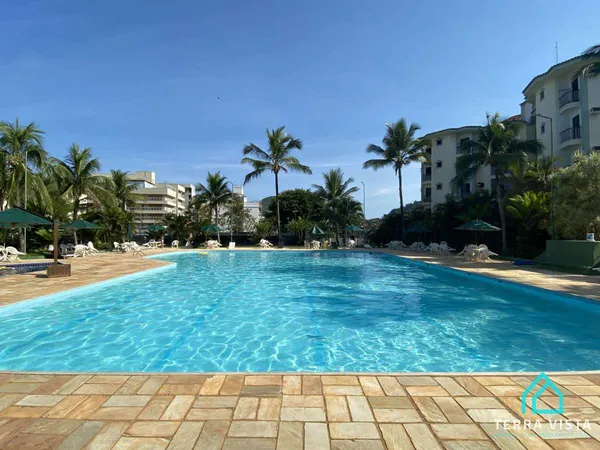 Apartamento à venda com 2 quartos, 70m² - Toninhas,Ubatuba