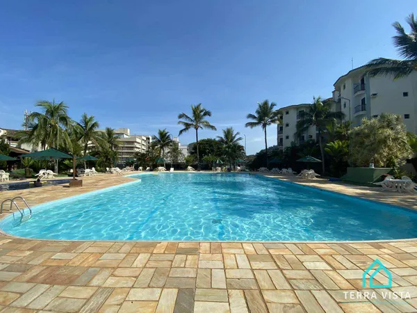 Apartamento à venda com 2 quartos, 65m² - Toninhas,Ubatuba
