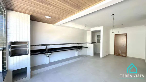 Apartamento à venda com 2 quartos, 66,74m² - Toninhas,Ubatuba
