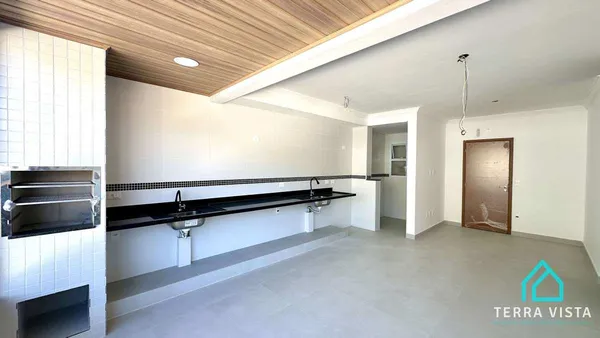 Apartamento à venda com 2 quartos, 66,74m² - Toninhas,Ubatuba