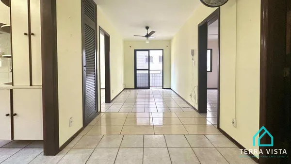Apartamento à venda com 2 quartos, 65,76m² - Praia Grande,Ubatuba