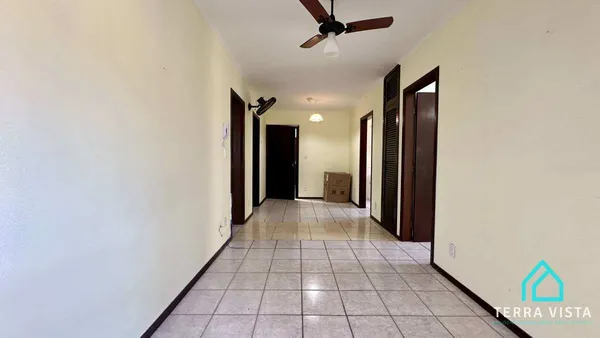 Apartamento à venda com 2 quartos, 65,76m² - Praia Grande,Ubatuba