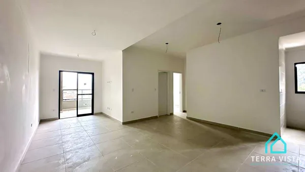 Apartamento à venda com 3 quartos, 90m² - Centro,Ubatuba