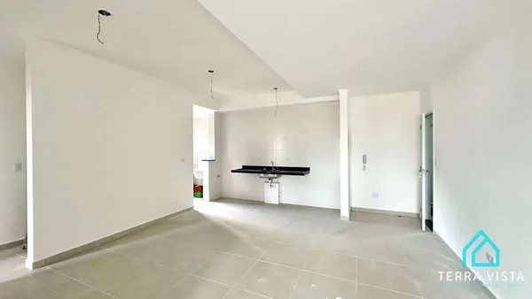 Apartamento à venda com 3 quartos, 90m² - Centro,Ubatuba