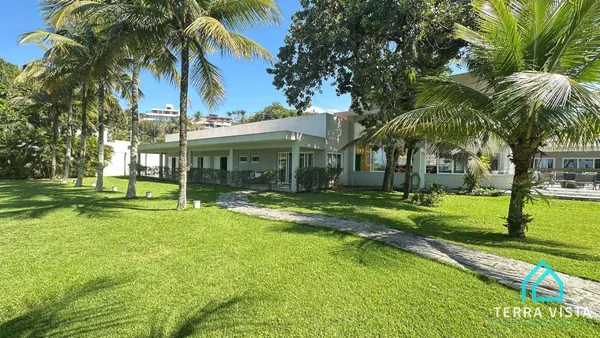 Casa de condomínio à venda com 7 quartos, 960m² - Tenório,Ubatuba