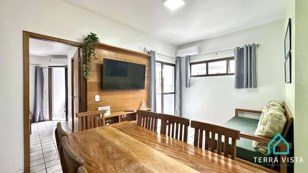 Cobertura à venda com 2 quartos, 126m² - Praia Grande,Ubatuba