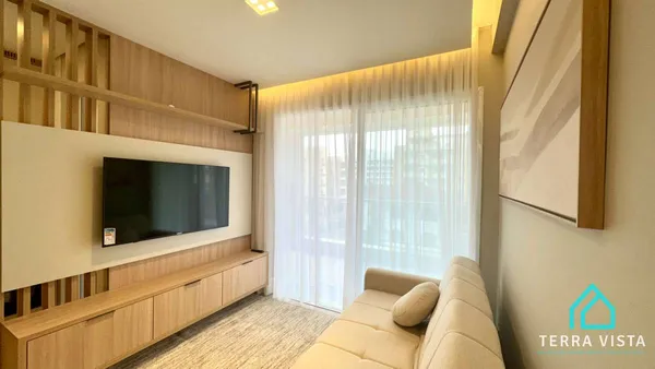 Apartamento à venda com 3 quartos, 87m² - Itaguá,Ubatuba
