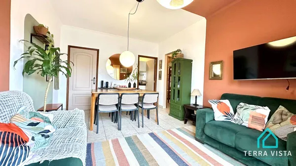 Apartamento à venda com 2 quartos, 62m² - Praia Grande,Ubatuba