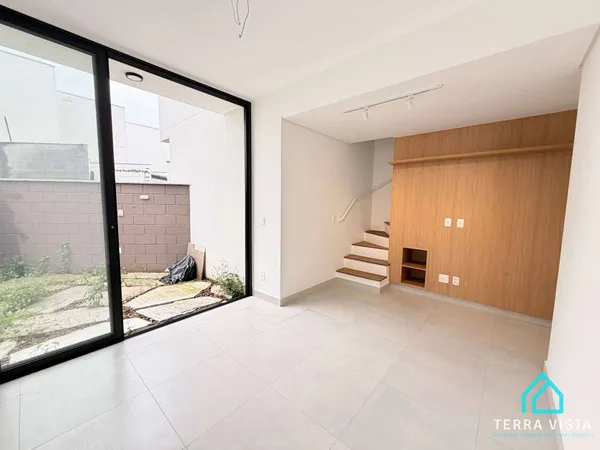 Casa de condomínio à venda com 2 quartos, 78m² - Itaguá,Ubatuba