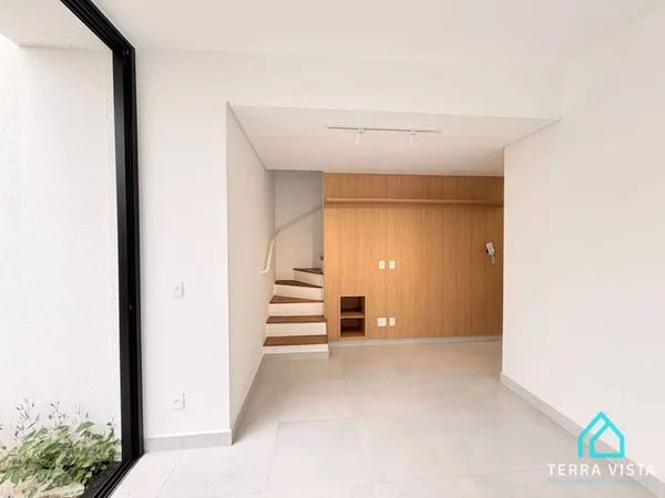 Casa de condomínio à venda com 2 quartos, 78m² - Itaguá,Ubatuba