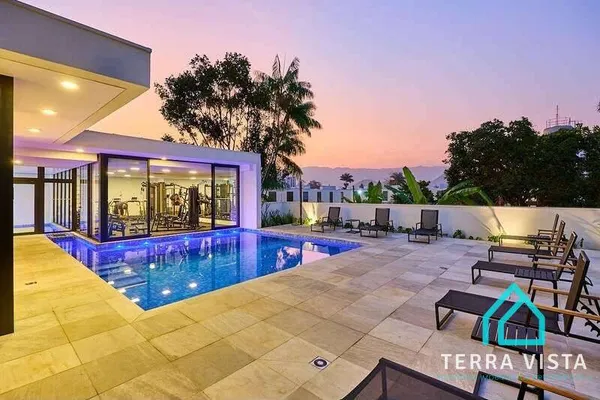 Casa de condomínio à venda com 2 quartos, 78m² - Itaguá,Ubatuba