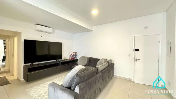 Apartamento Garden à venda com 3 quartos, 160m² - Praia Grande,Ubatuba