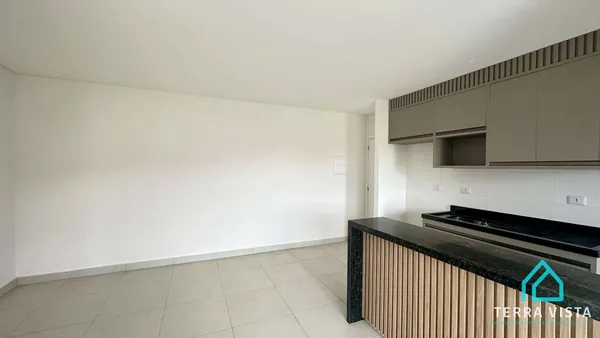 Apartamento à venda com 2 quartos, 70m² - Tenório,Ubatuba