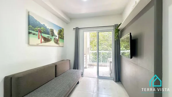 Apartamento à venda com 2 quartos, 60m² - Praia Grande,Ubatuba