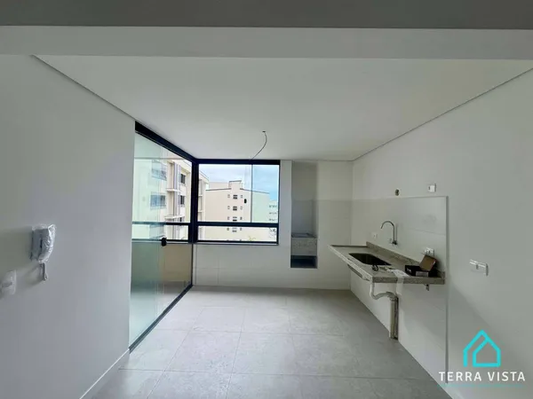 Apartamento à venda com 3 quartos, 84m² - Perequê Açu,Ubatuba