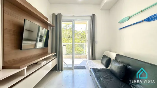 Apartamento à venda com 2 quartos, 65m² - Praia Grande,Ubatuba