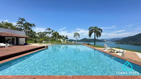 Apartamento à venda com 3 quartos, 155m² - Toninhas,Ubatuba