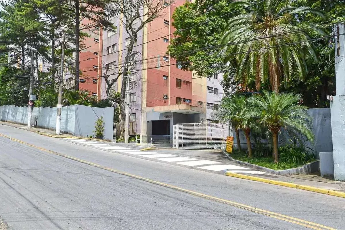 Apartamento à venda com 2 quartos, 57m² - Demarchi,São Bernardo do Campo