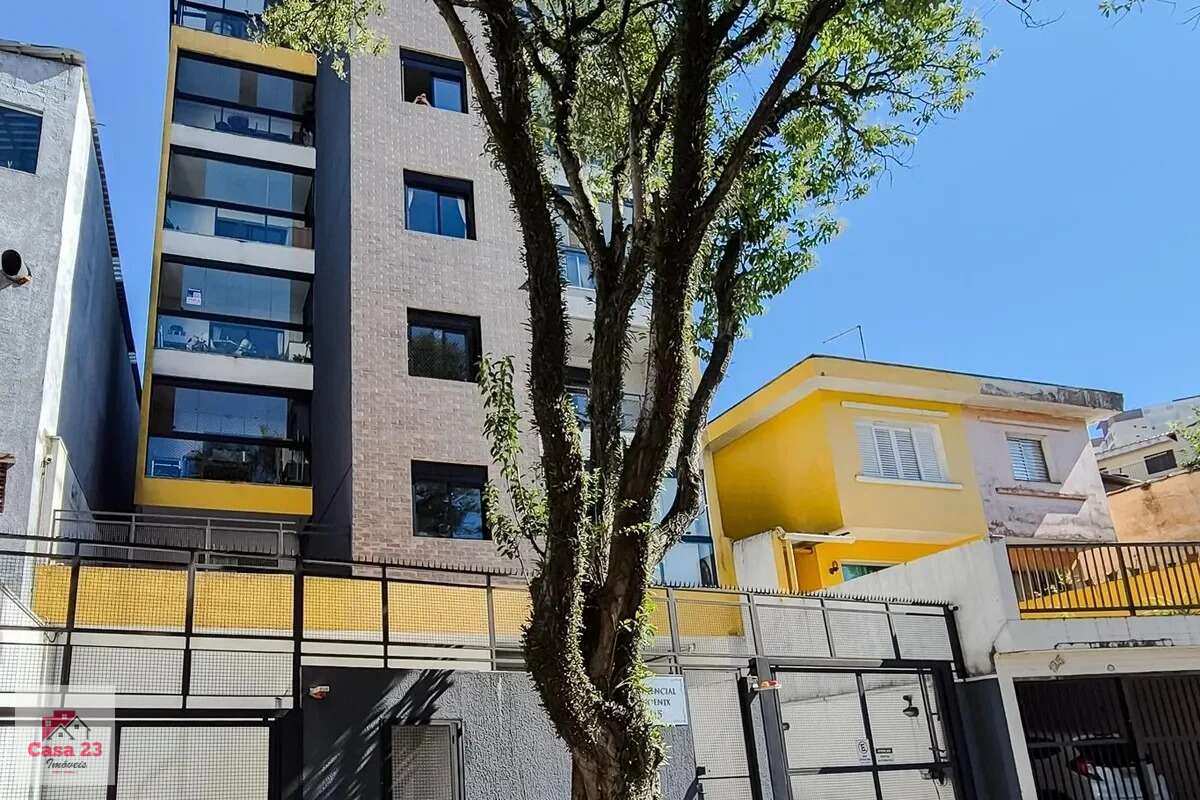 Apartamento à venda com 2 quartos, 74m² - Centro,São Bernardo do Campo