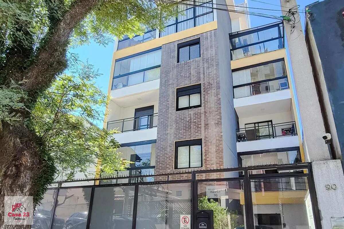Apartamento à venda com 2 quartos, 74m² - Centro,São Bernardo do Campo