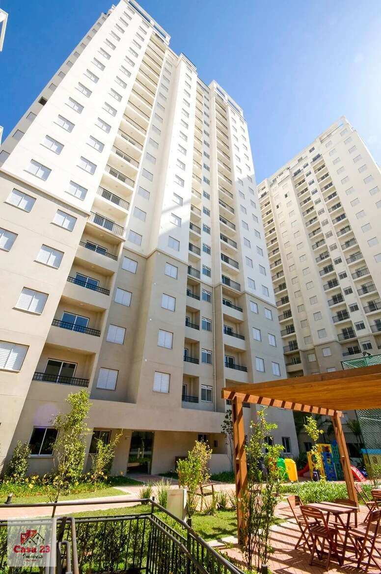 Apartamento de luxo à venda com 3 quartos, 153m² - Nova Petrópolis,São Bernardo do Campo